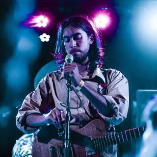 Trick Alex G wallpaper