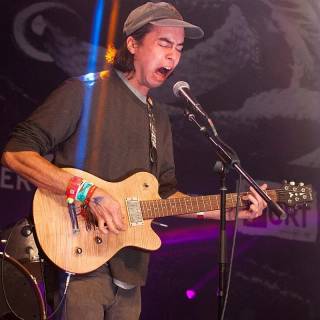 Trick Alex G wallpaper