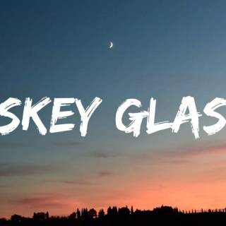 Whiskey Glasses lyrics wallpaper