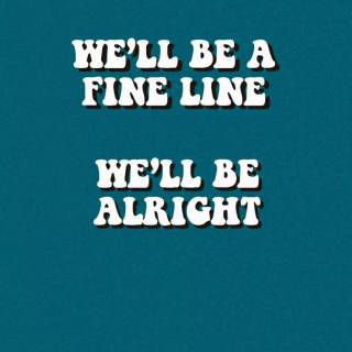 Whiskey Glasses lyrics wallpaper