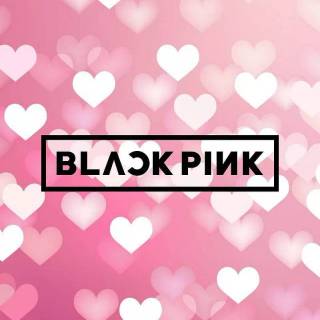 Valentines Blackpink wallpaper