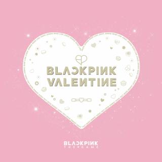 Valentines Blackpink wallpaper