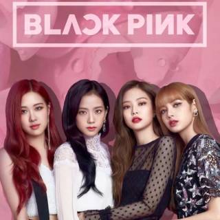 Valentines Blackpink wallpaper