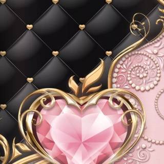 Blackpink Valentines wallpaper