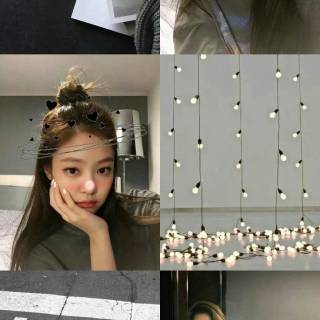 Valentines Blackpink wallpaper