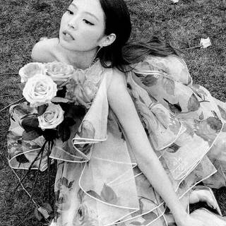 Valentines Blackpink wallpaper