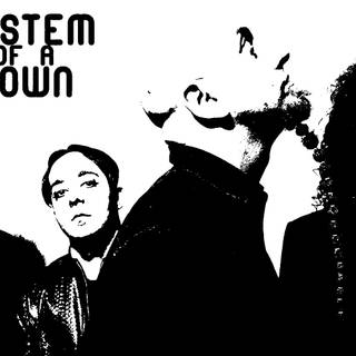 System of A Down desktop wallpaper