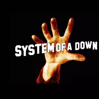 System of A Down desktop wallpaper