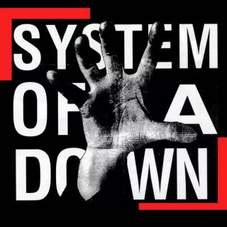 System of A Down desktop wallpaper