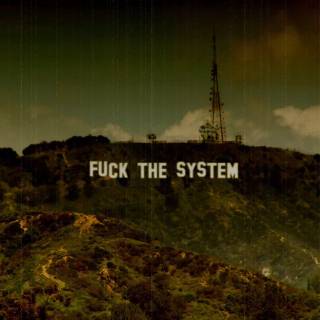 System of A Down desktop wallpaper