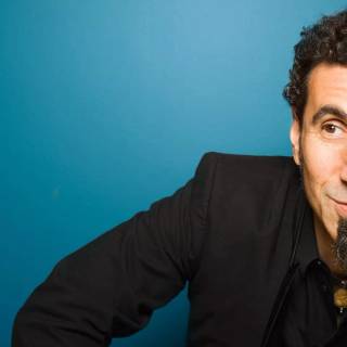 System of A Down desktop wallpaper