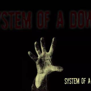 System of A Down desktop wallpaper