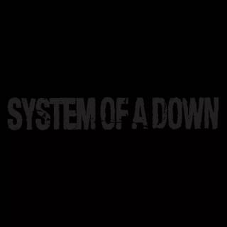System of A Down desktop wallpaper