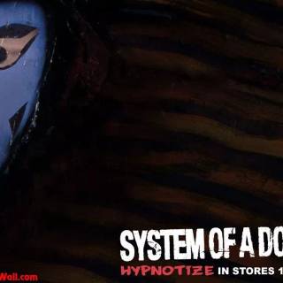 System of A Down desktop wallpaper