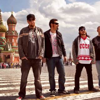 System of A Down desktop wallpaper