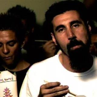 System of A Down desktop wallpaper