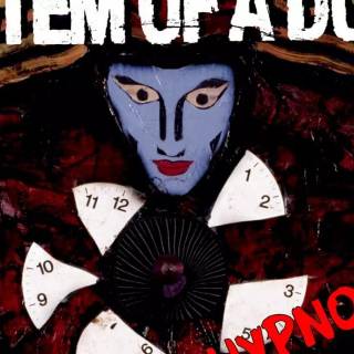 System of A Down desktop wallpaper