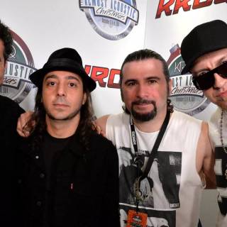 System of A Down desktop wallpaper