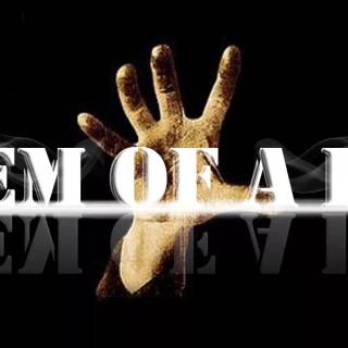 System of A Down desktop wallpaper