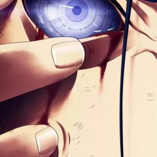 4k iPhone Madara wallpaper