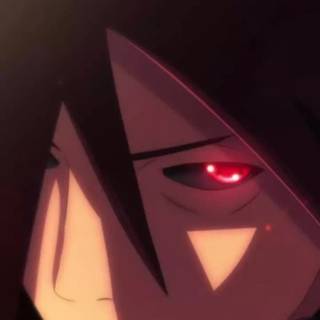 4k iPhone Madara wallpaper
