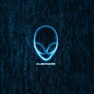 Alien desktop wallpaper