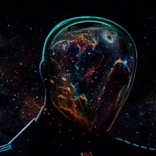 Alien desktop wallpaper