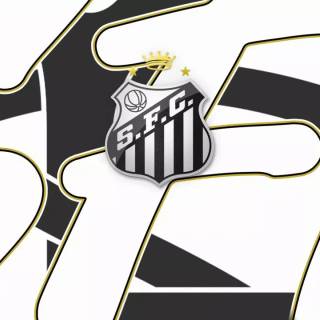 Santos FC desktop wallpaper