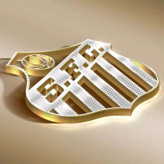 Santos FC desktop wallpaper