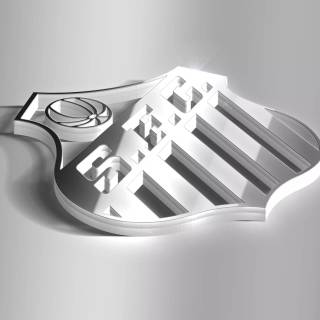 Santos FC desktop wallpaper