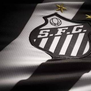Santos FC desktop wallpaper