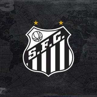 Santos FC desktop wallpaper