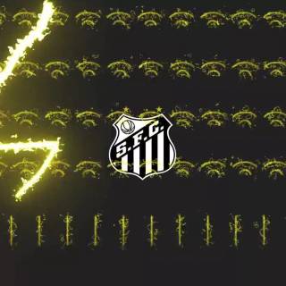 Santos FC desktop wallpaper