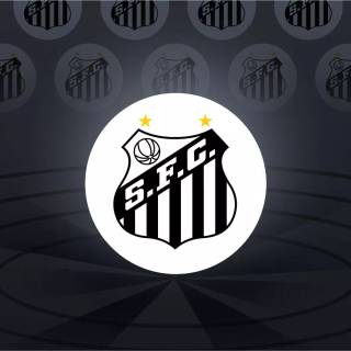 Santos FC desktop wallpaper