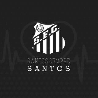 Santos FC desktop wallpaper