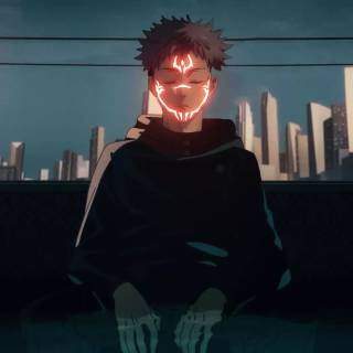 1920x1080 Jujutsu Kaisen wallpaper