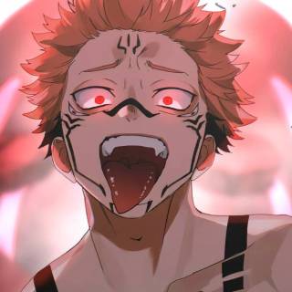 Sukuna Sigil wallpaper