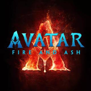 Avatar: Fire and Ash wallpaper