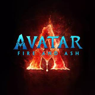 Avatar: Fire and Ash wallpaper