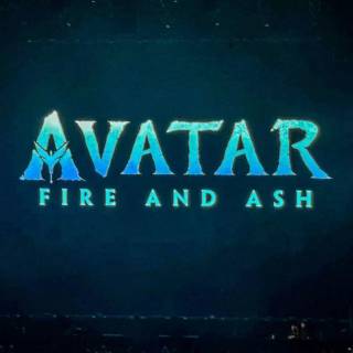 Avatar: Fire and Ash wallpaper