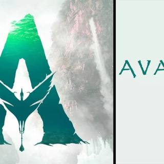 Avatar: Fire and Ash wallpaper