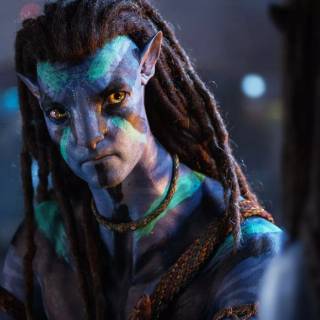 Avatar: Fire and Ash wallpaper