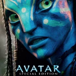 Avatar: Fire and Ash wallpaper