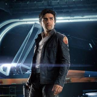 Poe Dameron wallpaper