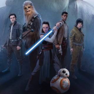 Poe Dameron wallpaper