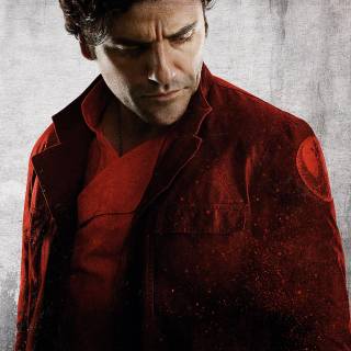 Poe Dameron wallpaper