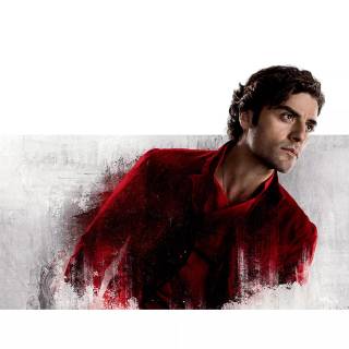 Poe Dameron wallpaper