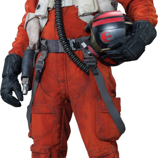 Poe Dameron wallpaper