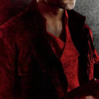 Poe Dameron wallpaper