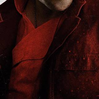 Poe Dameron wallpaper